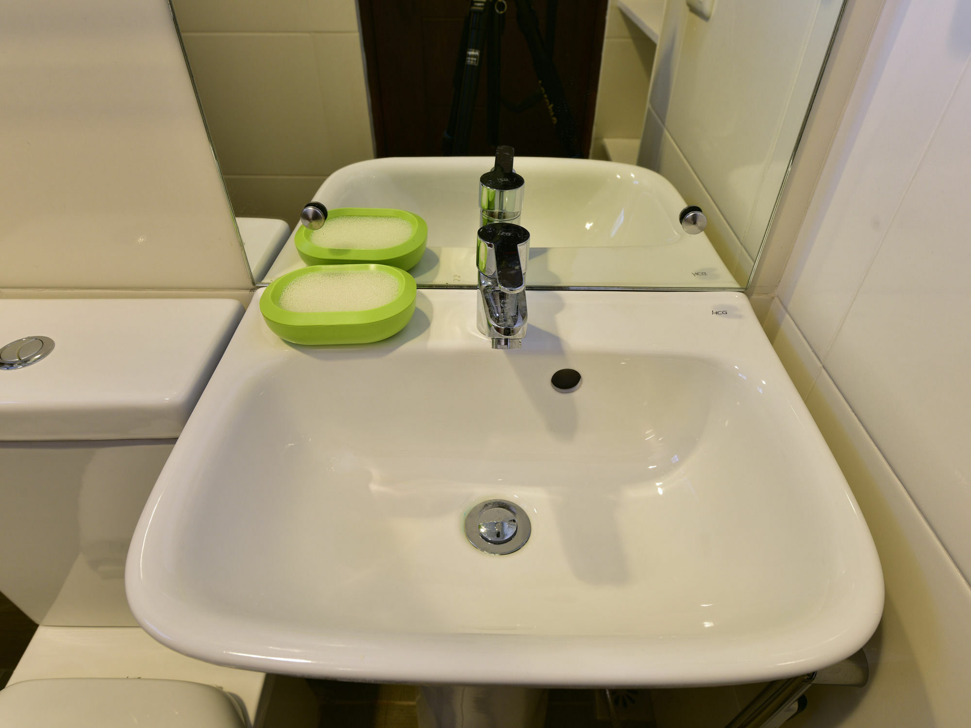 Anahaw Apartments Whitebeach Manoc-Manoc Eksteriør billede